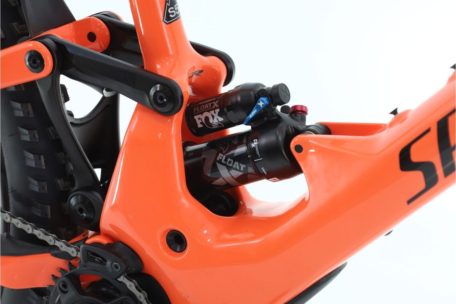 Produit reconditionné · Specialized Turbo Kenevo SL GX / Vélo VTT électrique | Très bon état