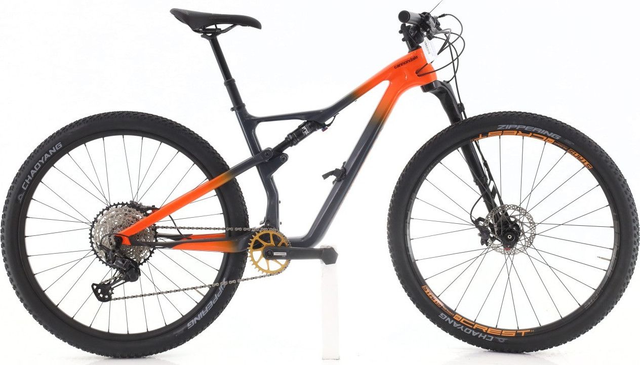 Produit reconditionné · Cannondale Scalpel 2 XT / Vélo VTT | Très bon état