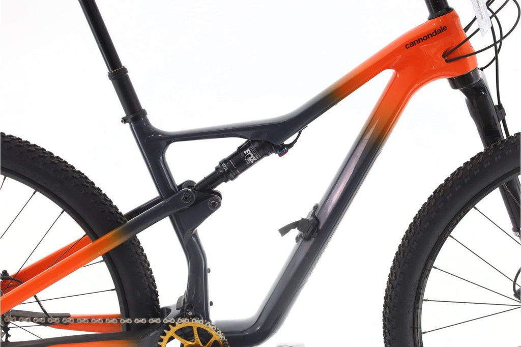 Produit reconditionné · Cannondale Scalpel 2 XT / Vélo VTT | Très bon état