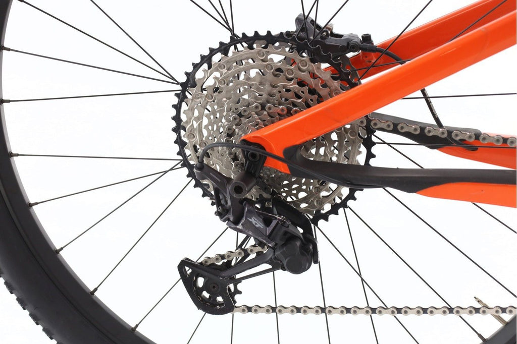 Produit reconditionné · Cannondale Scalpel 2 XT / Vélo VTT | Très bon état