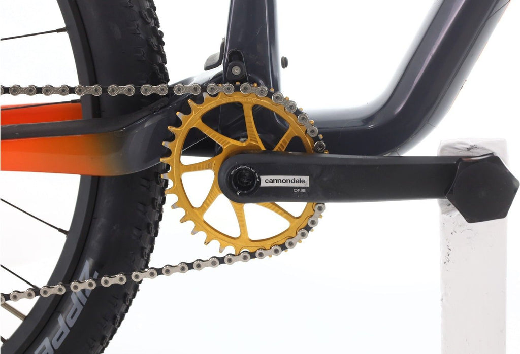 Produit reconditionné · Cannondale Scalpel 2 XT / Vélo VTT | Très bon état