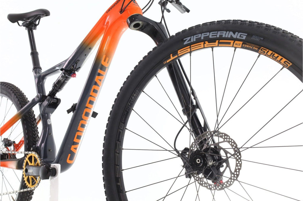 Produit reconditionné · Cannondale Scalpel 2 XT / Vélo VTT | Très bon état