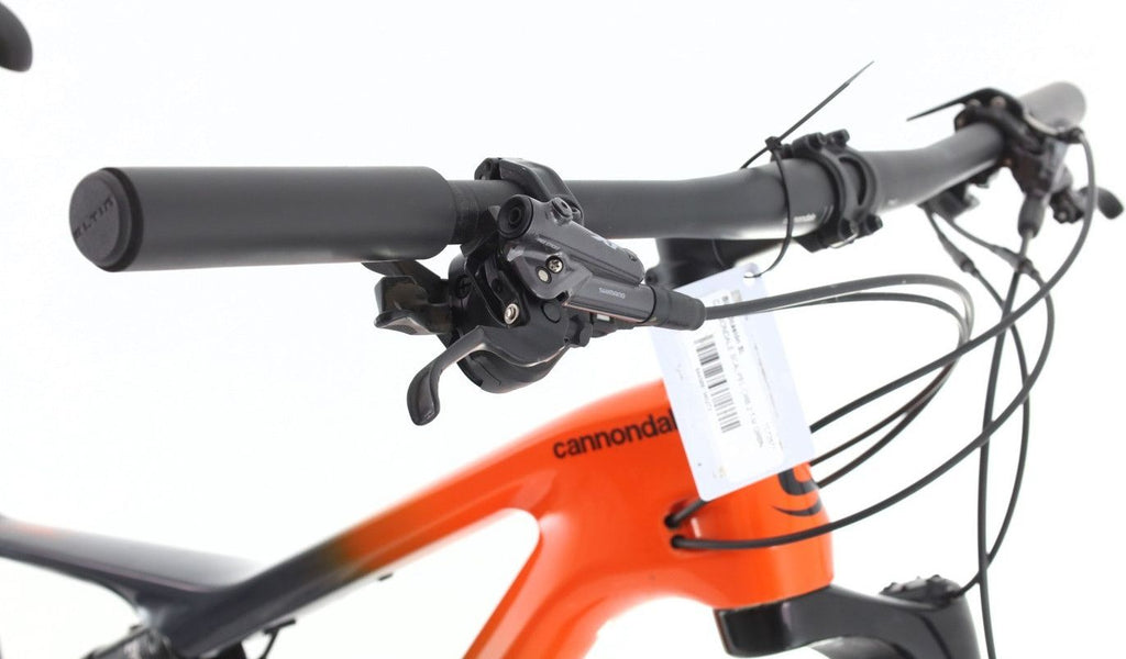 Produit reconditionné · Cannondale Scalpel 2 XT / Vélo VTT | Très bon état