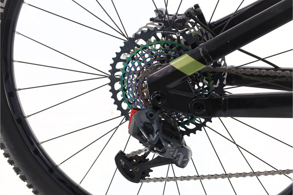 Produit reconditionné · Simplon Streamer Pmax XX1 AXS / Vélo VTT électrique | Très bon état