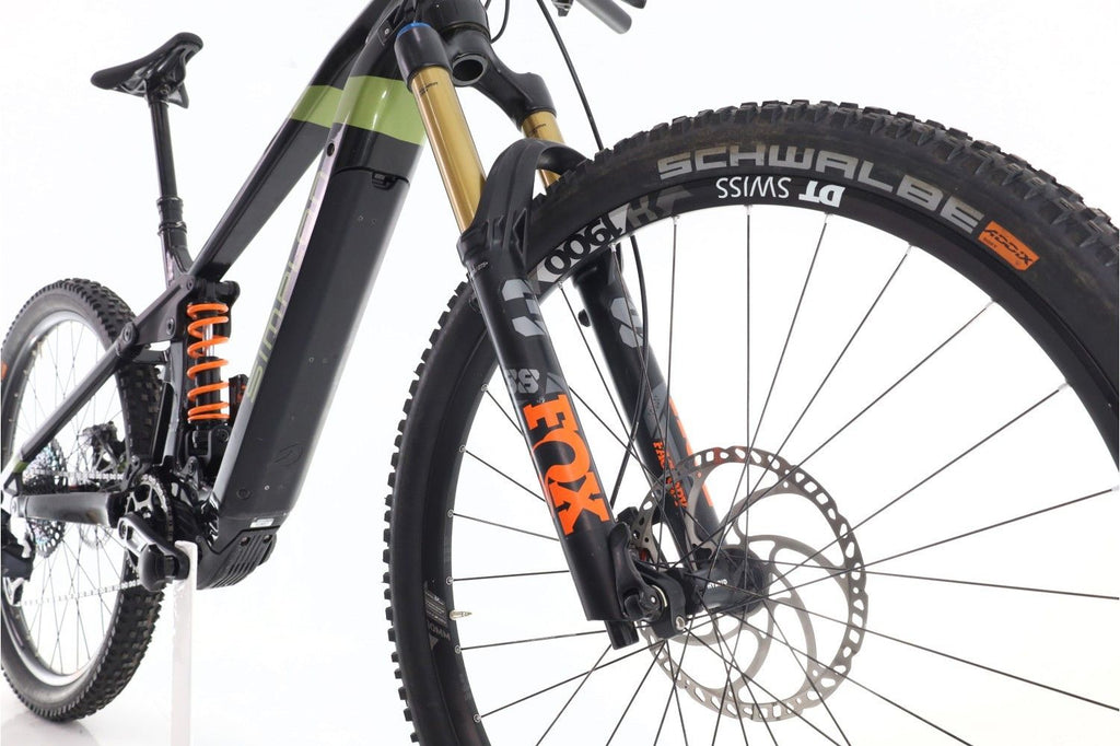Produit reconditionné · Simplon Streamer Pmax XX1 AXS / Vélo VTT électrique | Très bon état