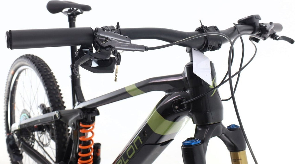 Produit reconditionné · Simplon Streamer Pmax XX1 AXS / Vélo VTT électrique | Très bon état