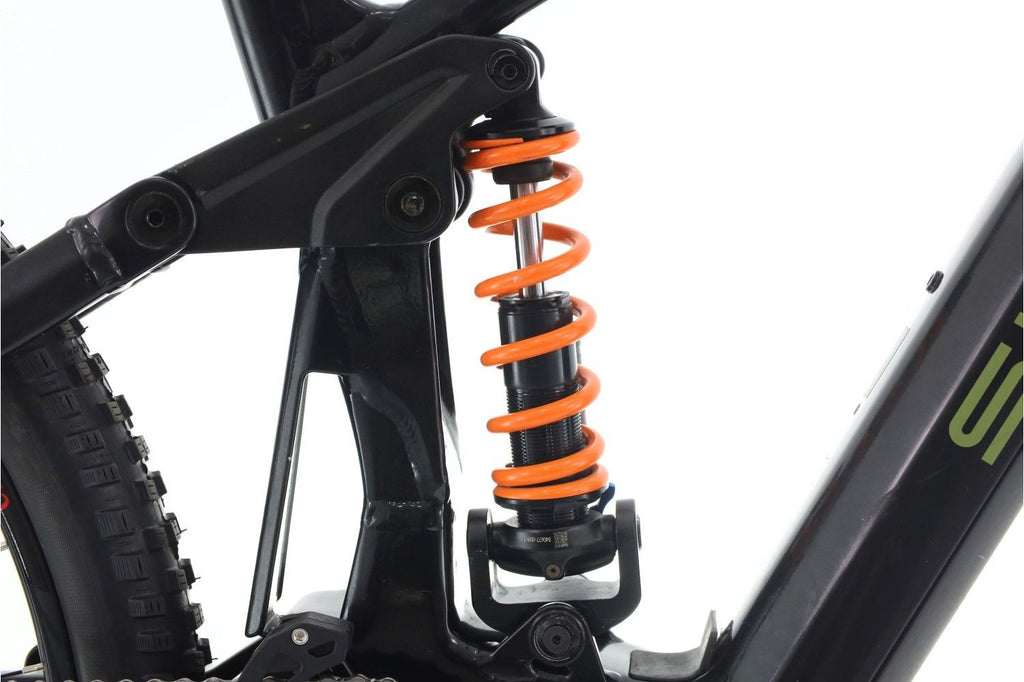 Produit reconditionné · Simplon Streamer Pmax XX1 AXS / Vélo VTT électrique | Très bon état