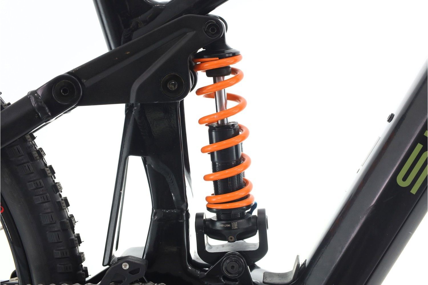 Produit reconditionné · Simplon Streamer Pmax XX1 AXS / Vélo VTT électrique | Très bon état