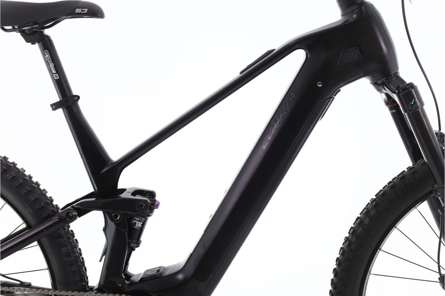 Produit reconditionné · Conway Xyron S 7.9 GX / Vélo VTT électrique | Très bon état