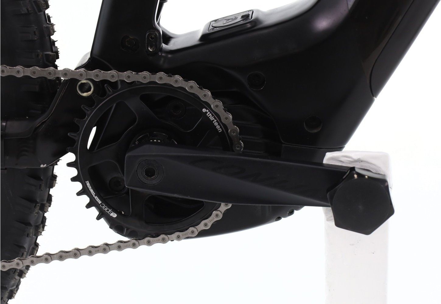 Produit reconditionné · Conway Xyron S 7.9 GX / Vélo VTT électrique | Très bon état