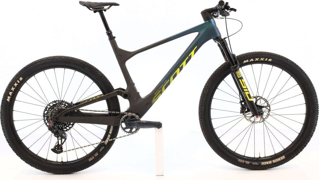 Produit reconditionné · Scott Spark RC Team Issue GX AXS / Vélo VTT | Bon état