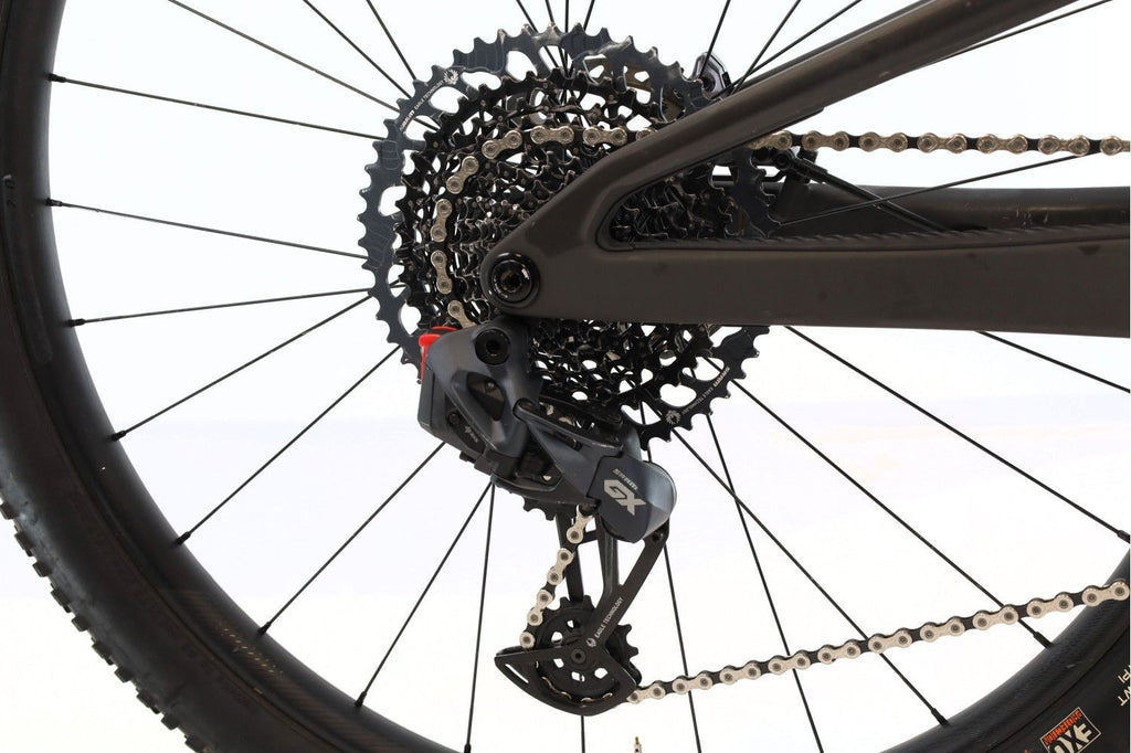 Produit reconditionné · Scott Spark RC Team Issue GX AXS / Vélo VTT | Bon état