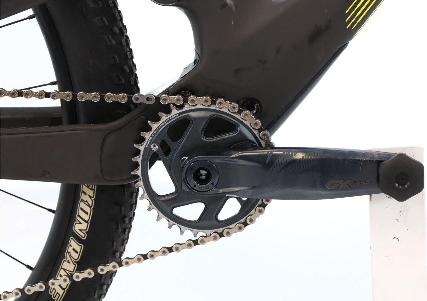 Produit reconditionné · Scott Spark RC Team Issue GX AXS / Vélo VTT | Bon état