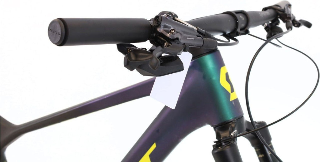 Produit reconditionné · Scott Spark RC Team Issue GX AXS / Vélo VTT | Bon état