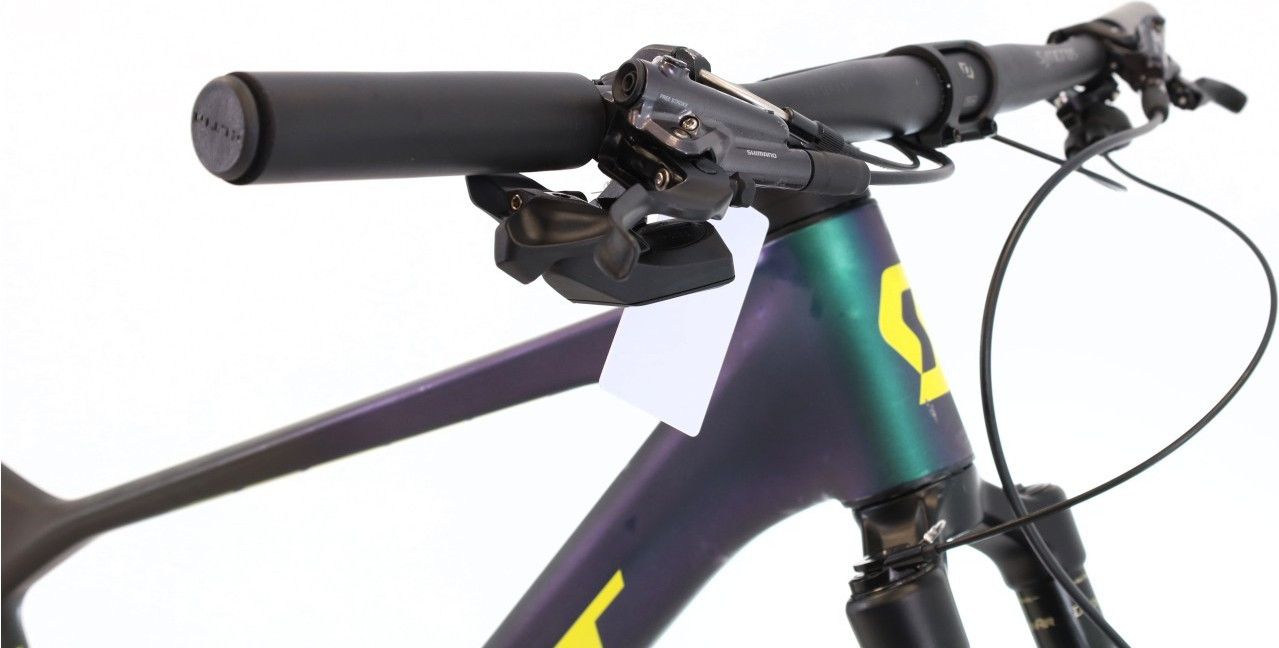 Produit reconditionné · Scott Spark RC Team Issue GX AXS / Vélo VTT | Bon état