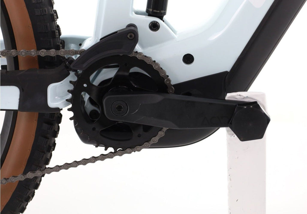 Produit reconditionné · Cube Stereo Hybrid Pro / Vélo VTT électrique | Très bon état