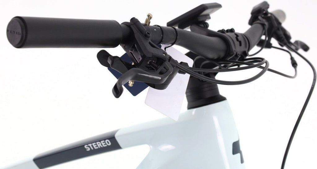 Produit reconditionné · Cube Stereo Hybrid Pro / Vélo VTT électrique | Très bon état