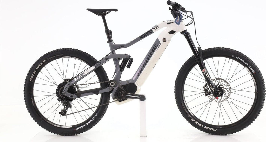 Produit reconditionné · Haibike XDuro NDuro 3.0 / Vélo VTT électrique | Très bon état