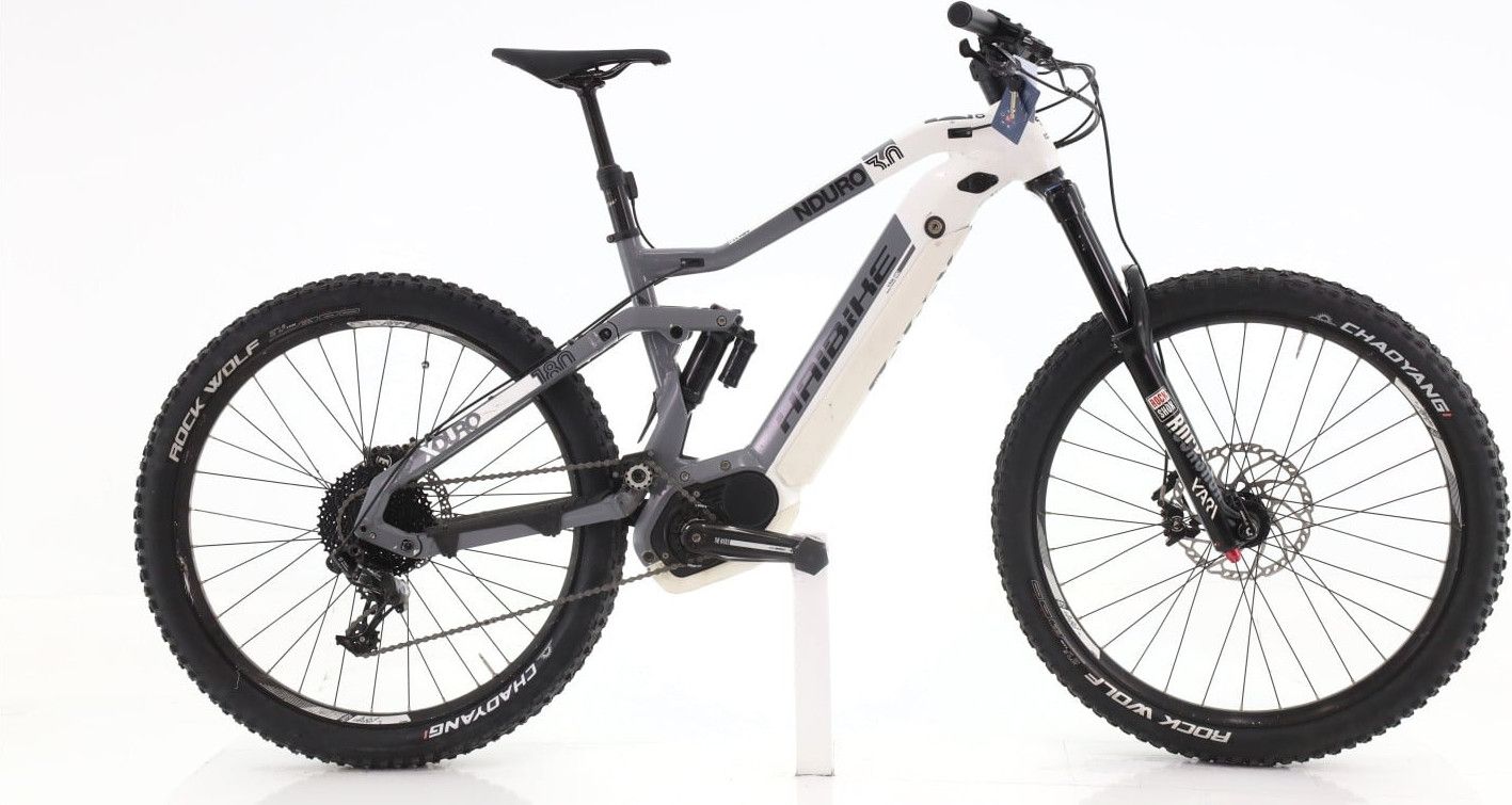 Produit reconditionné · Haibike XDuro NDuro 3.0 / Vélo VTT électrique | Très bon état