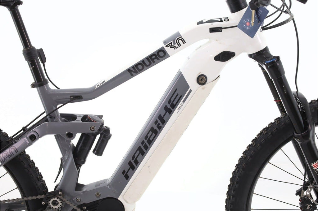 Produit reconditionné · Haibike XDuro NDuro 3.0 / Vélo VTT électrique | Très bon état