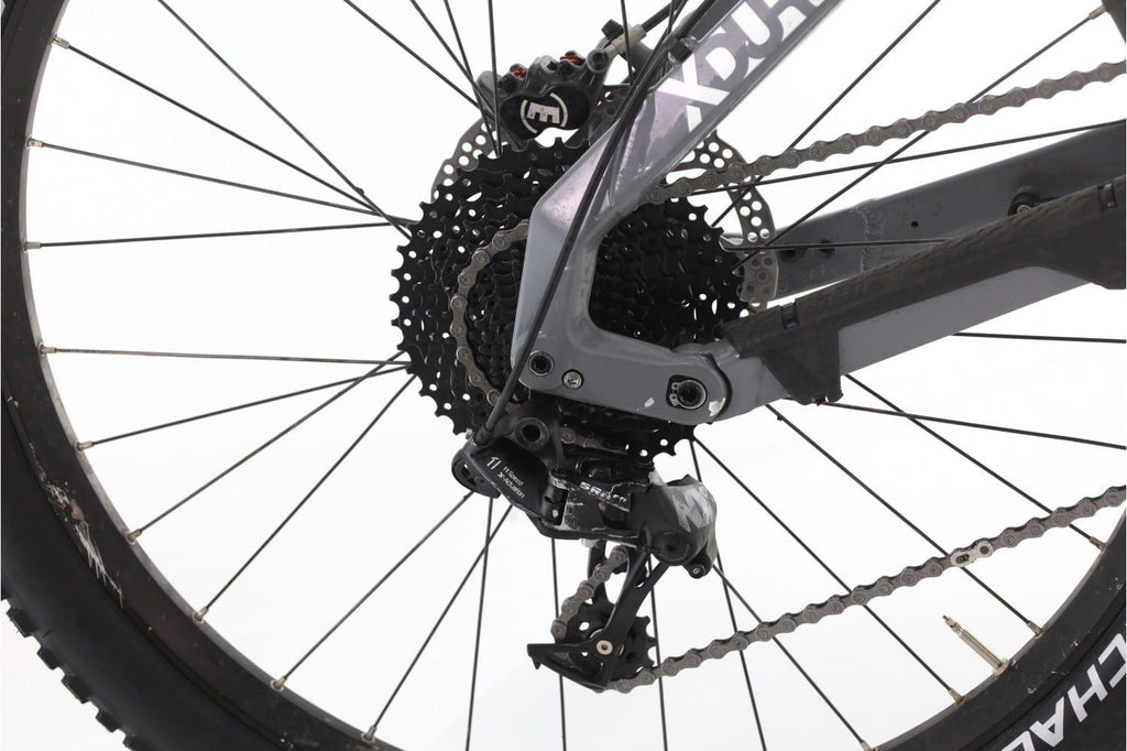 Produit reconditionné · Haibike XDuro NDuro 3.0 / Vélo VTT électrique | Très bon état