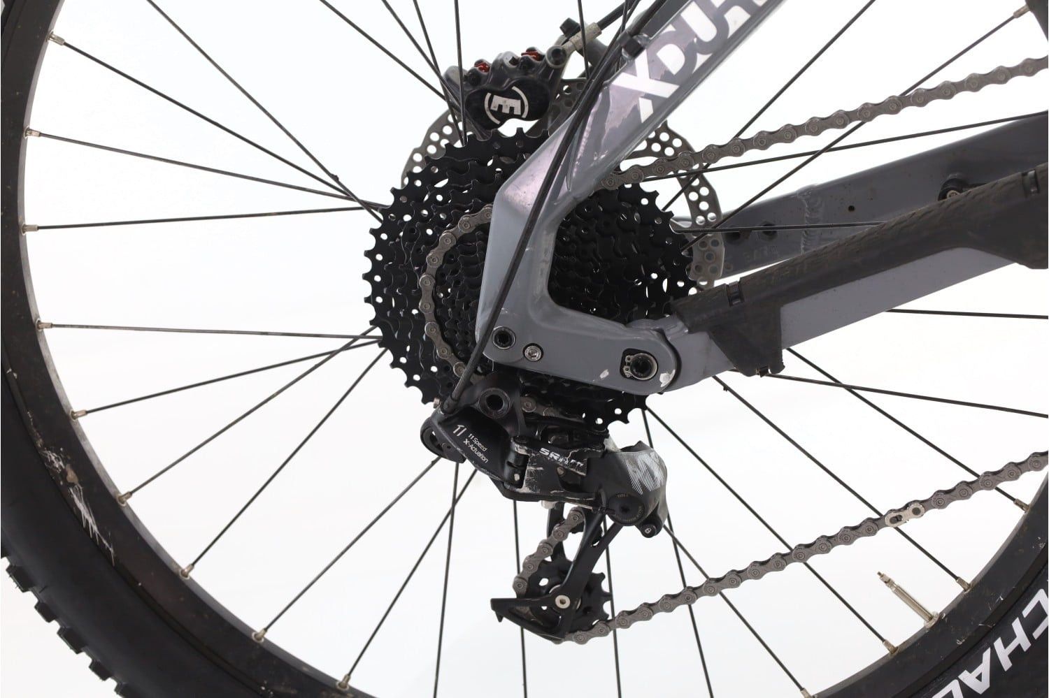 Produit reconditionné · Haibike XDuro NDuro 3.0 / Vélo VTT électrique | Très bon état