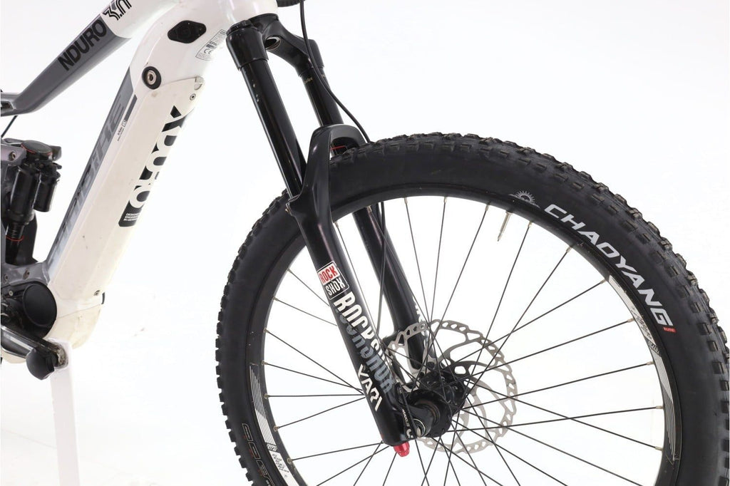 Produit reconditionné · Haibike XDuro NDuro 3.0 / Vélo VTT électrique | Très bon état