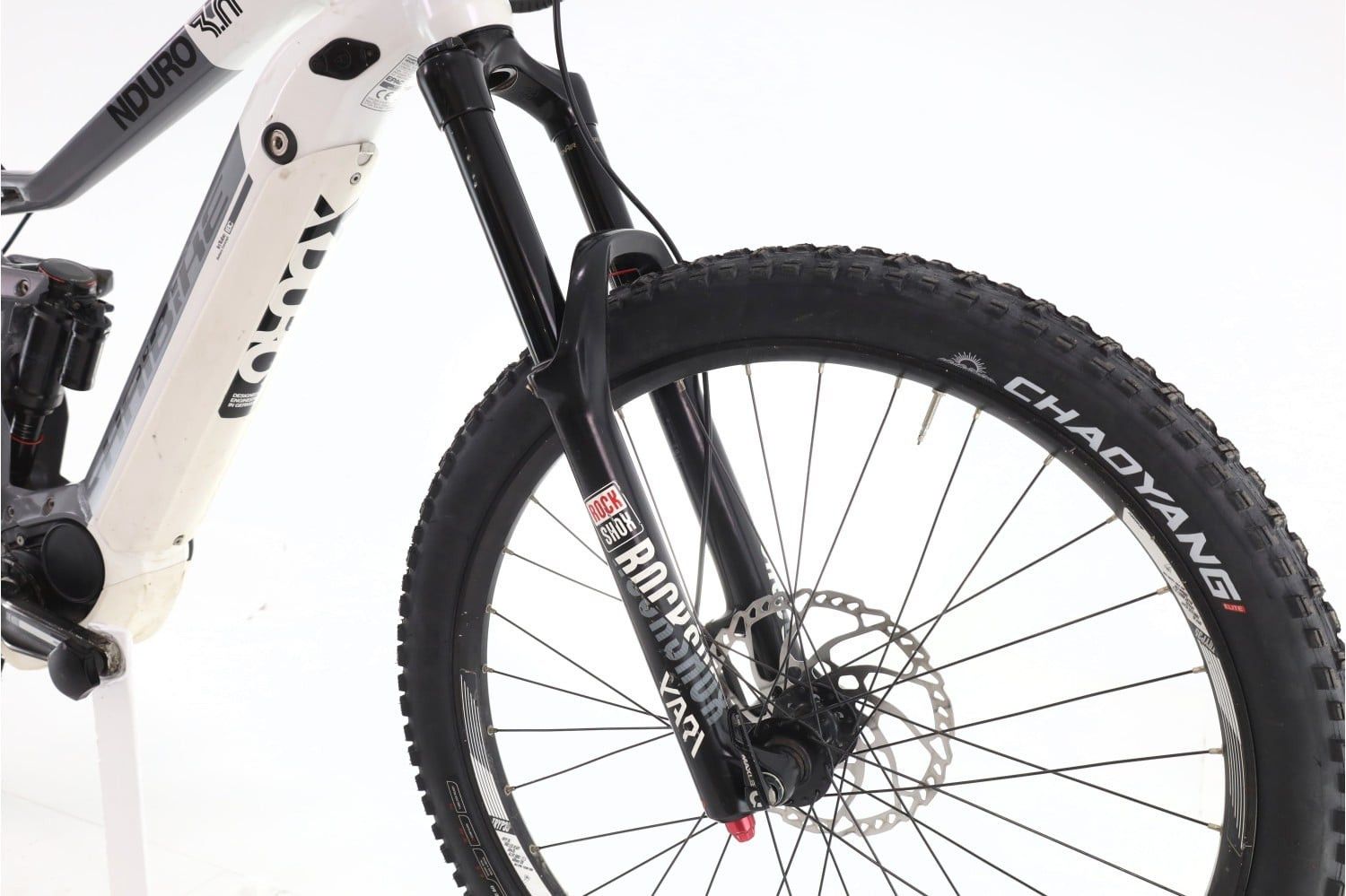 Produit reconditionné · Haibike XDuro NDuro 3.0 / Vélo VTT électrique | Très bon état