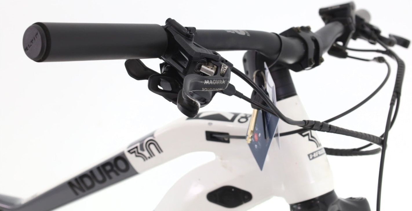 Produit reconditionné · Haibike XDuro NDuro 3.0 / Vélo VTT électrique | Très bon état