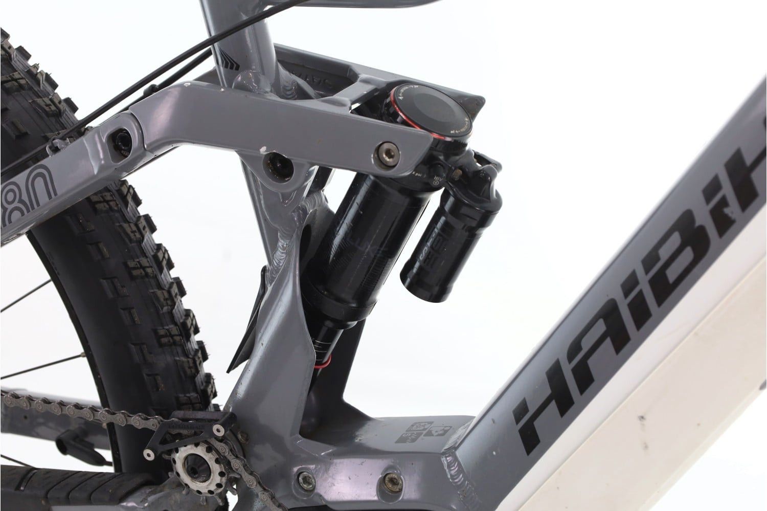 Produit reconditionné · Haibike XDuro NDuro 3.0 / Vélo VTT électrique | Très bon état