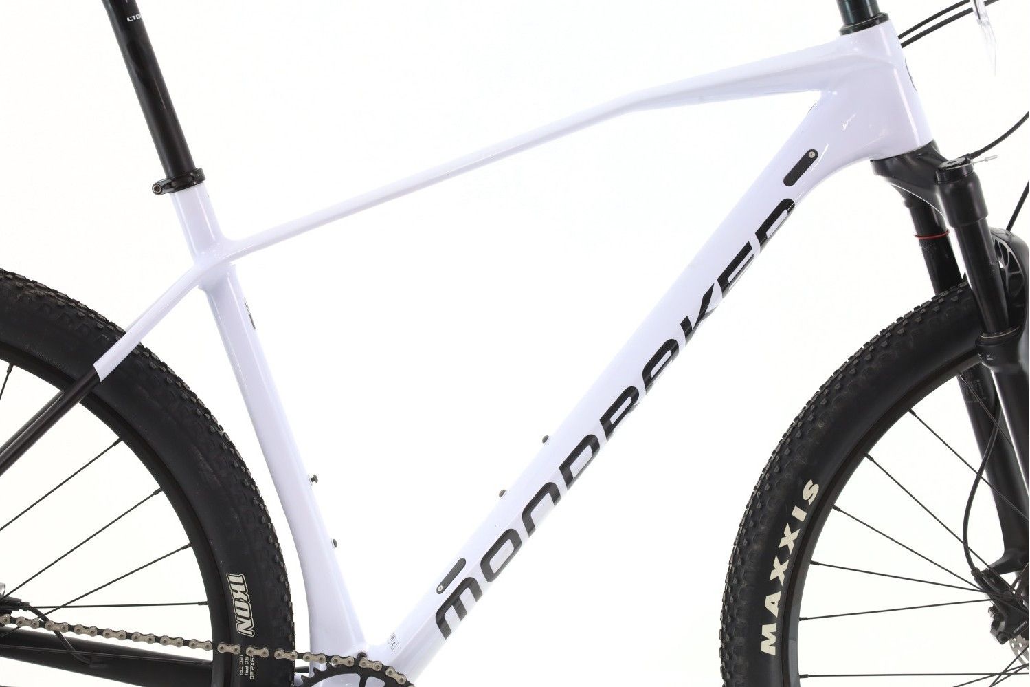 Produit reconditionné · Mondraker Chrono / Vélo VTT | Très bon état