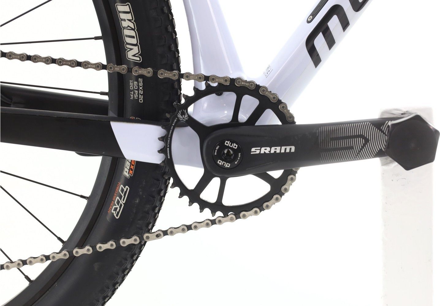 Produit reconditionné · Mondraker Chrono / Vélo VTT | Très bon état