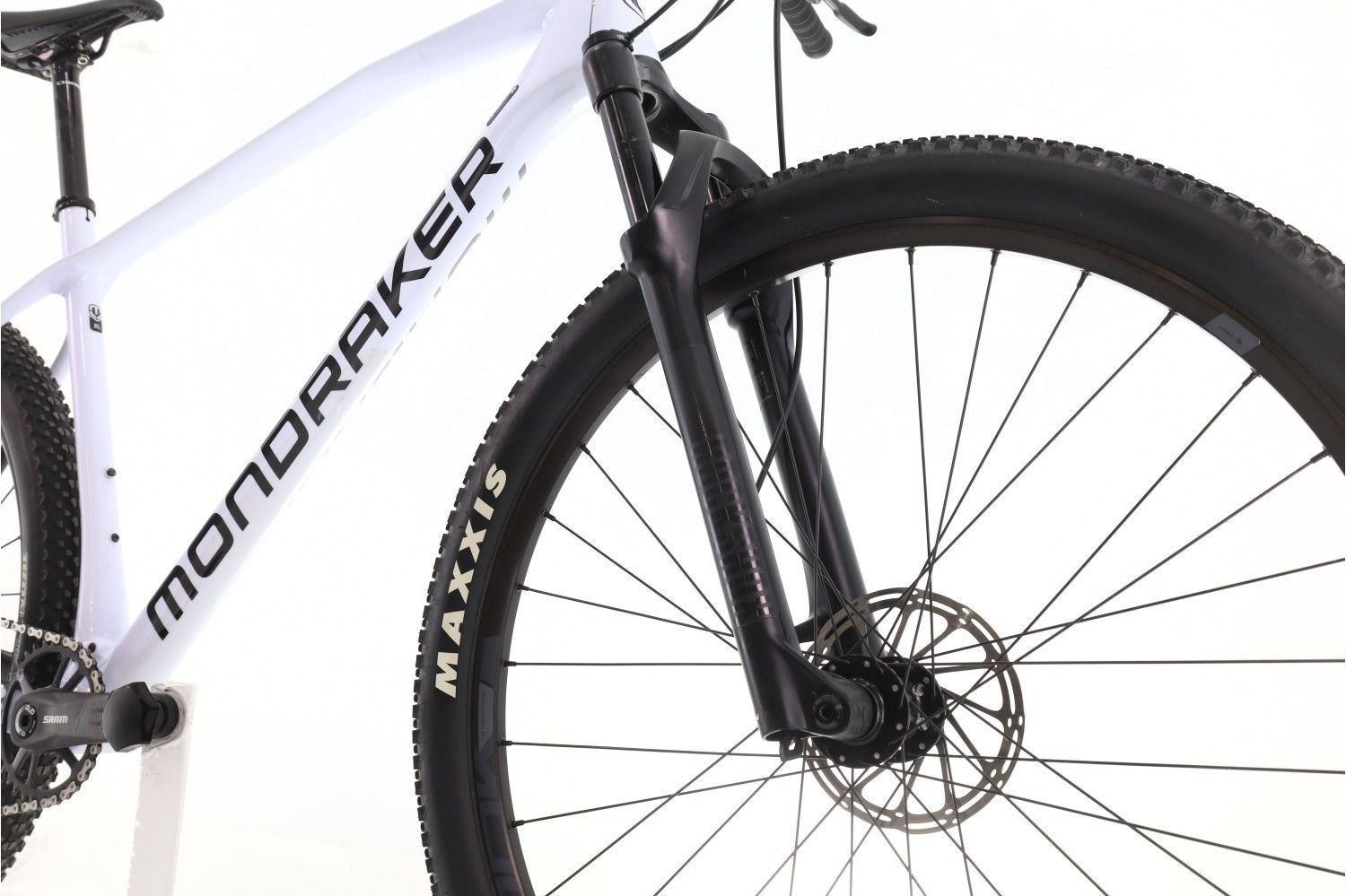 Produit reconditionné · Mondraker Chrono / Vélo VTT | Très bon état