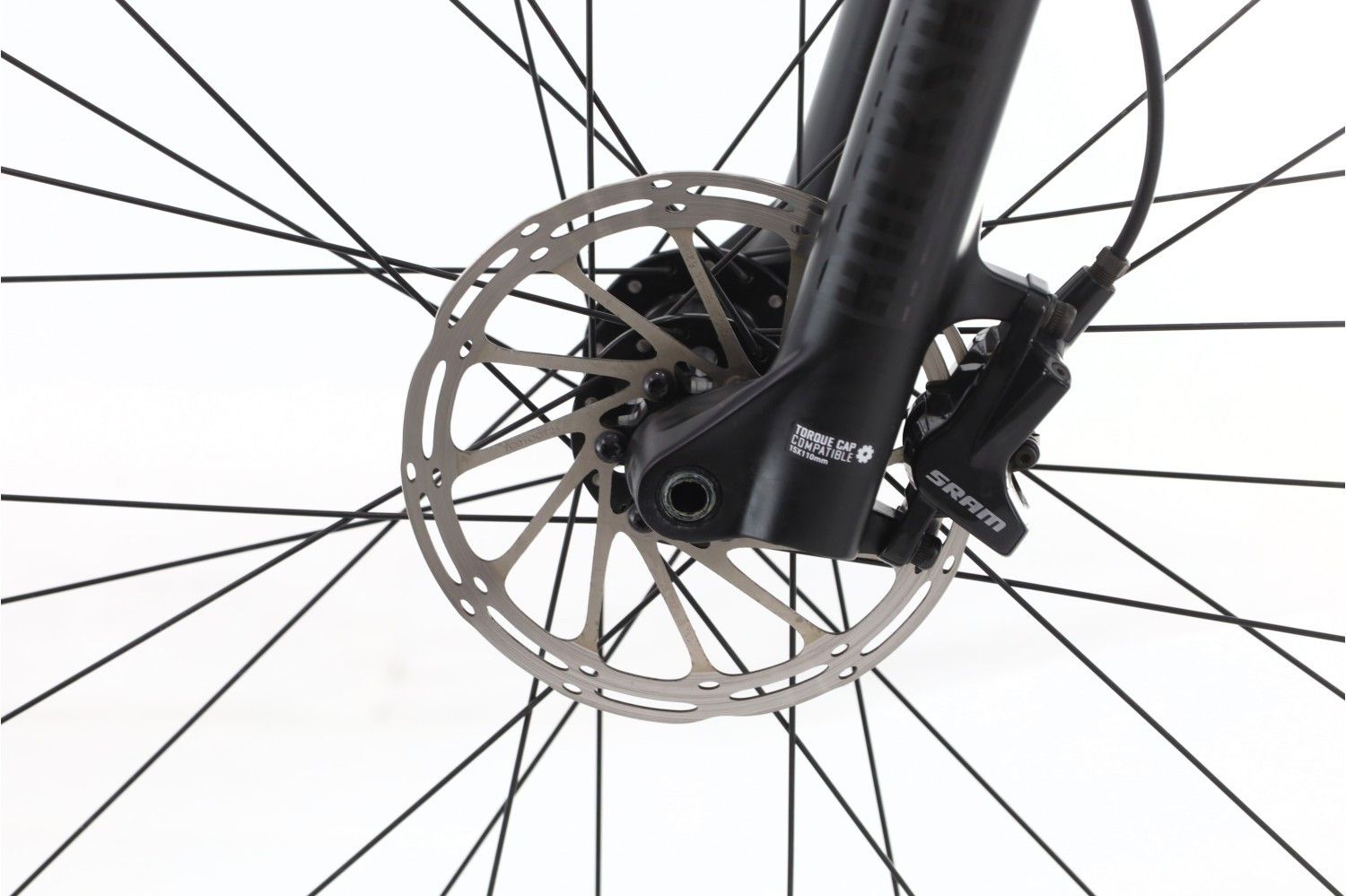 Produit reconditionné · Mondraker Chrono / Vélo VTT | Très bon état