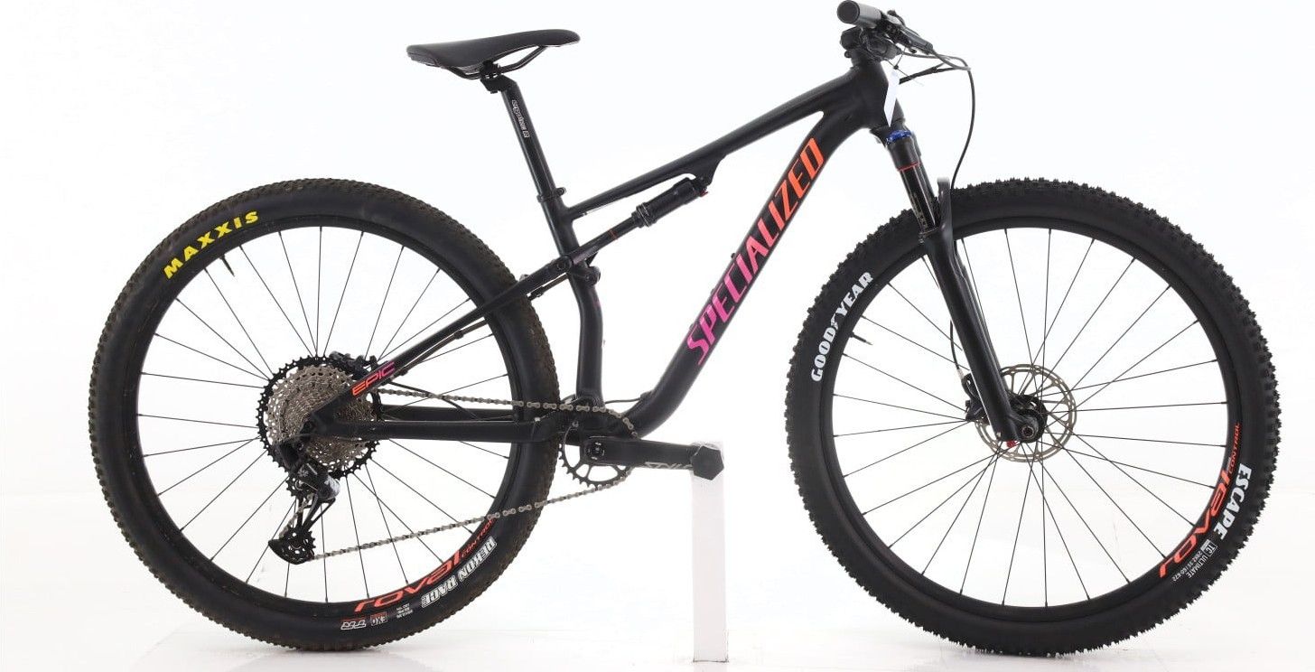 Produit reconditionné · Specialized Epic / Vélo VTT | Très bon état