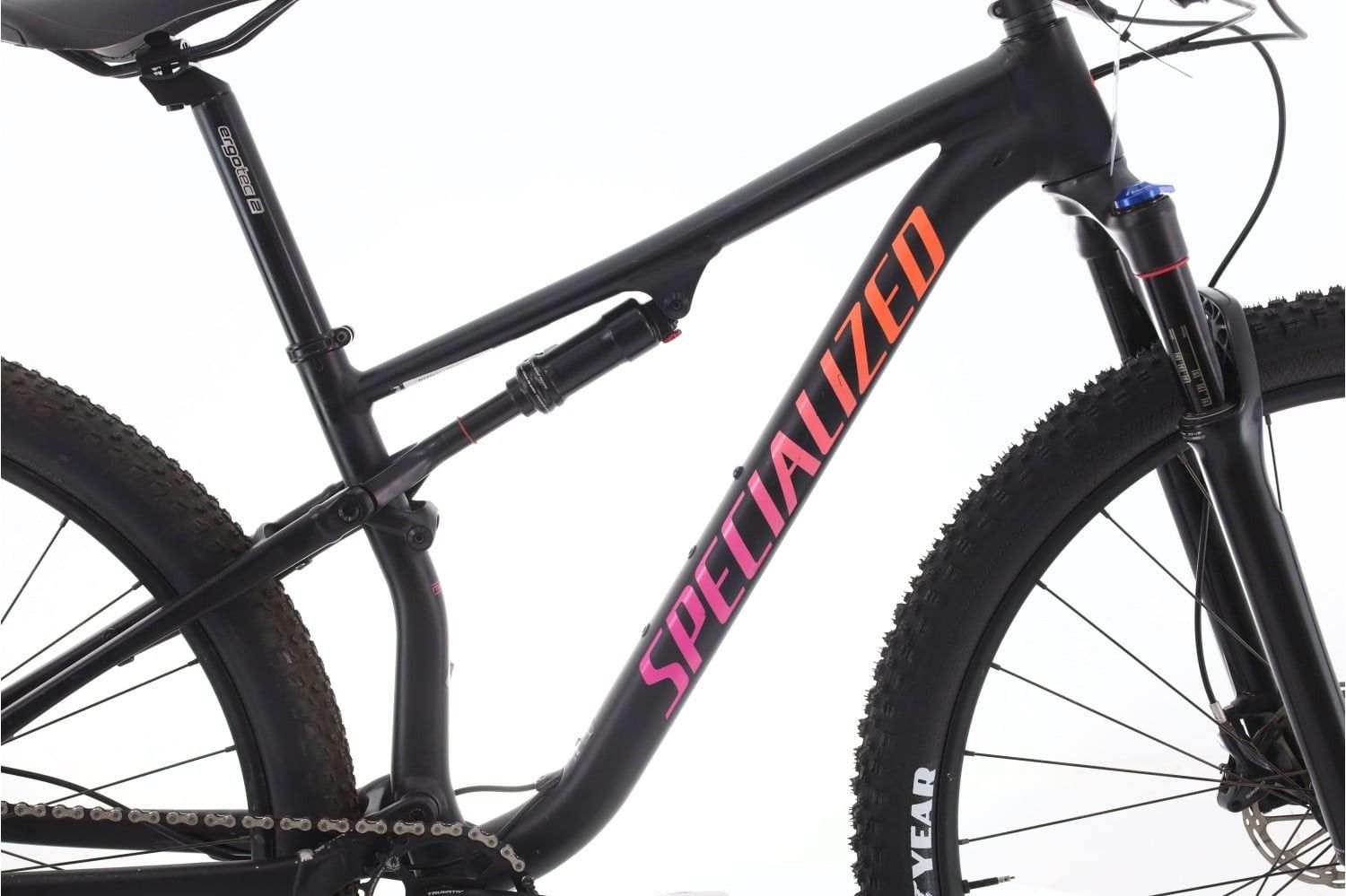 Produit reconditionné · Specialized Epic / Vélo VTT | Très bon état