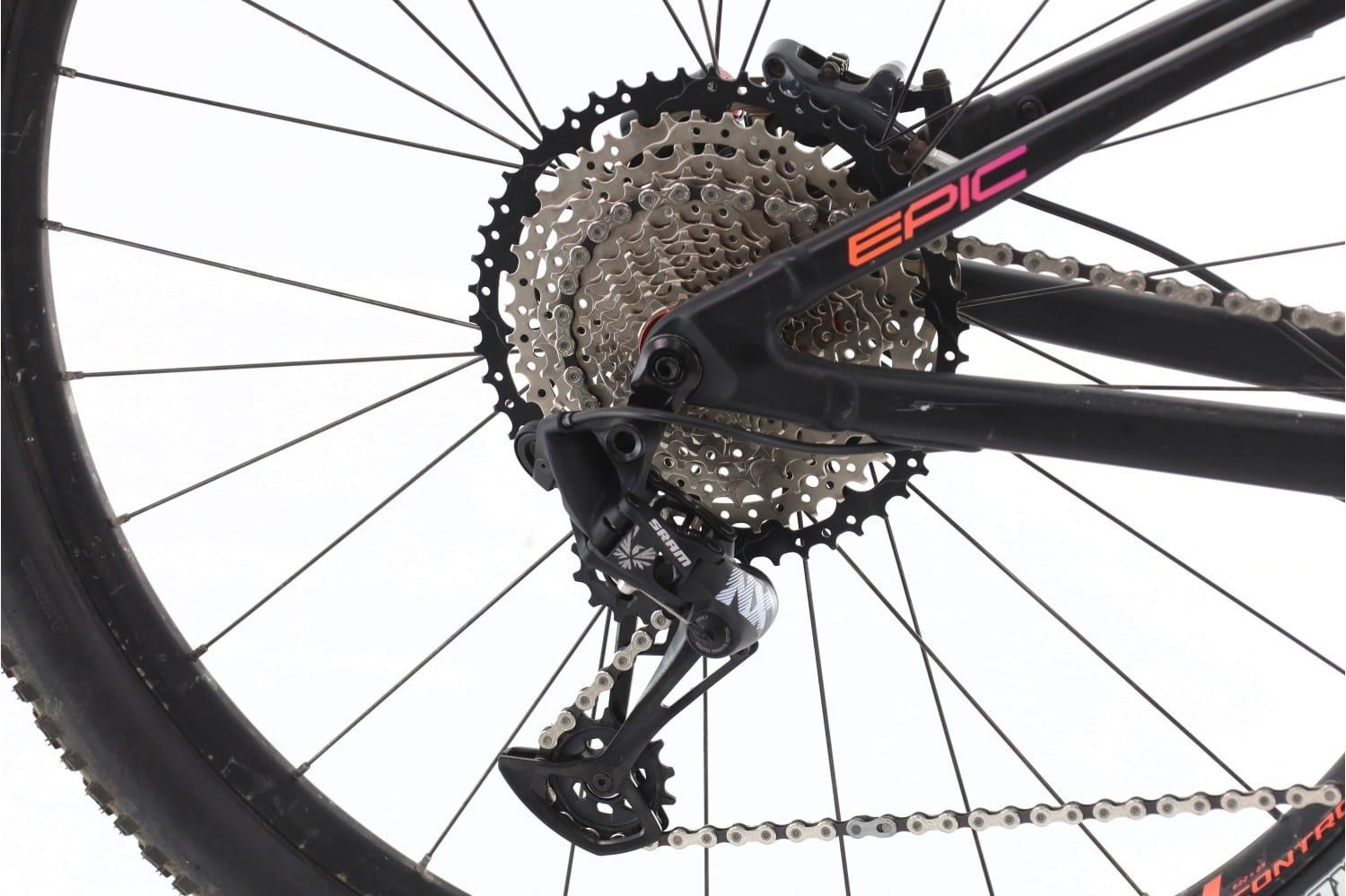 Produit reconditionné · Specialized Epic / Vélo VTT | Très bon état