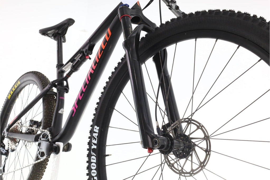 Produit reconditionné · Specialized Epic / Vélo VTT | Très bon état