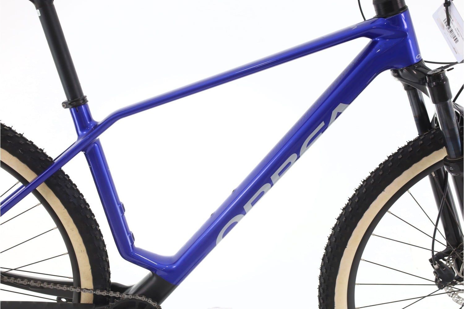 Produit reconditionné · Orbea Alma M50 / Vélo VTT | Très bon état