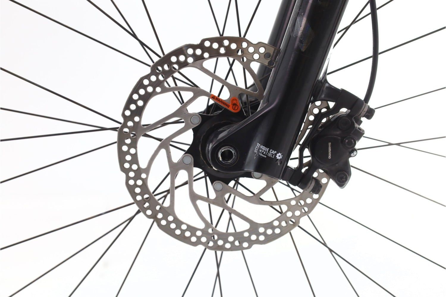 Produit reconditionné · Orbea Alma M50 / Vélo VTT | Très bon état