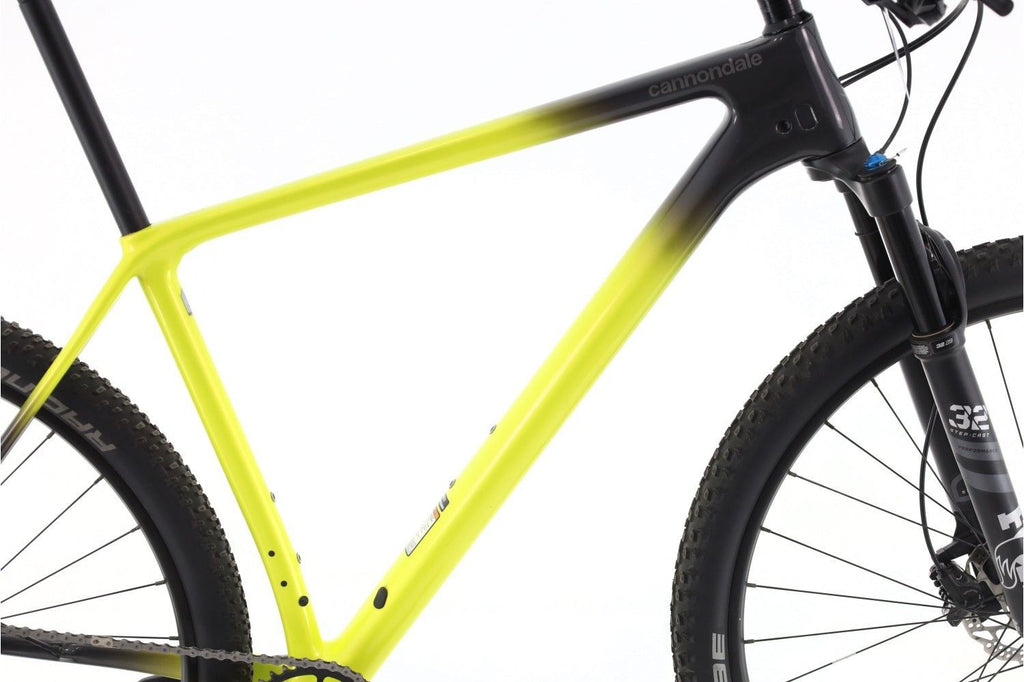 Produit reconditionné · Cannondale F-SI / Vélo VTT | Très bon état