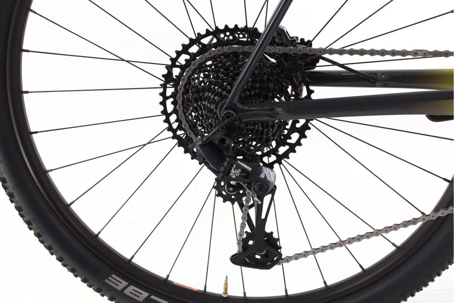 Produit reconditionné · Cannondale F-SI / Vélo VTT | Très bon état