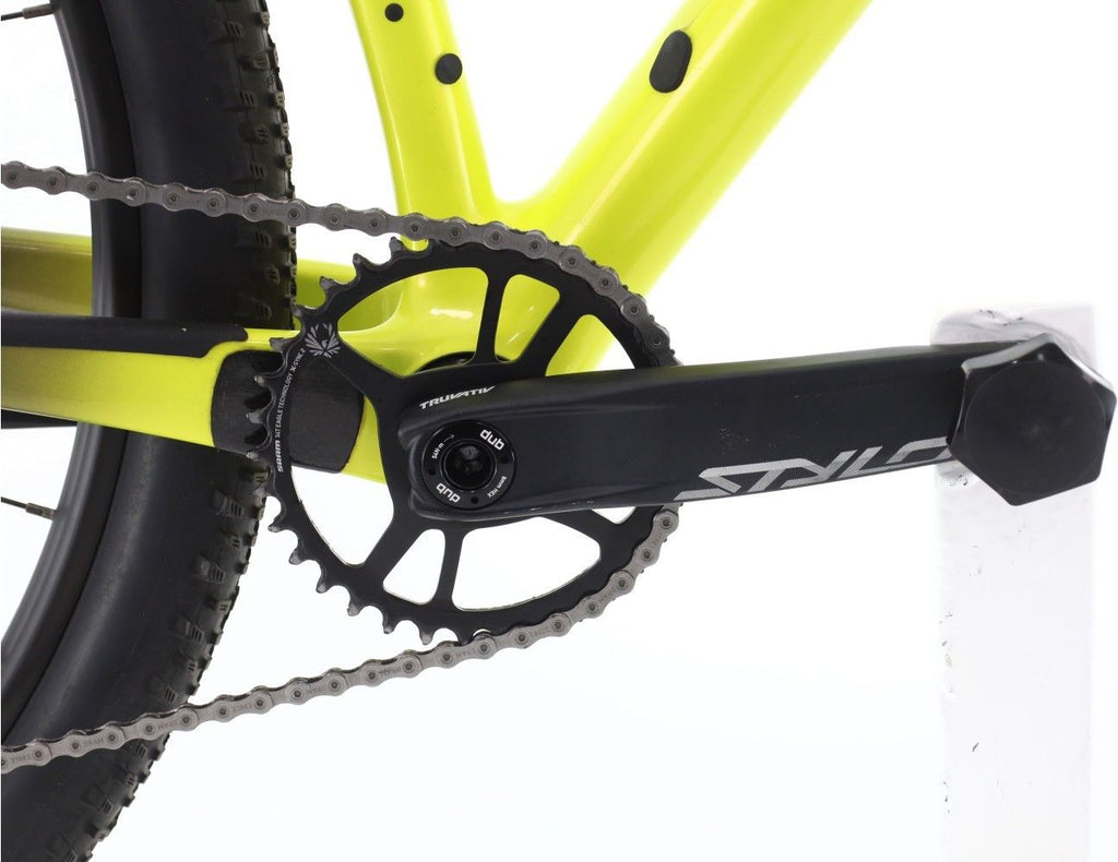 Produit reconditionné · Cannondale F-SI / Vélo VTT | Très bon état