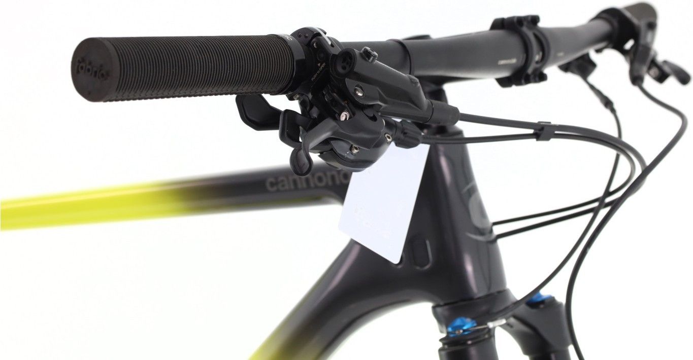 Produit reconditionné · Cannondale F-SI / Vélo VTT | Très bon état