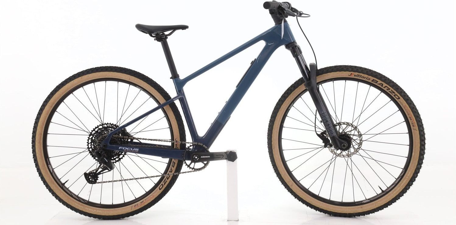 Produit reconditionné · Focus Raven / Vélo VTT | Très bon état