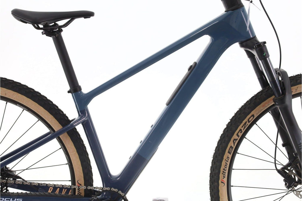 Produit reconditionné · Focus Raven / Vélo VTT | Très bon état