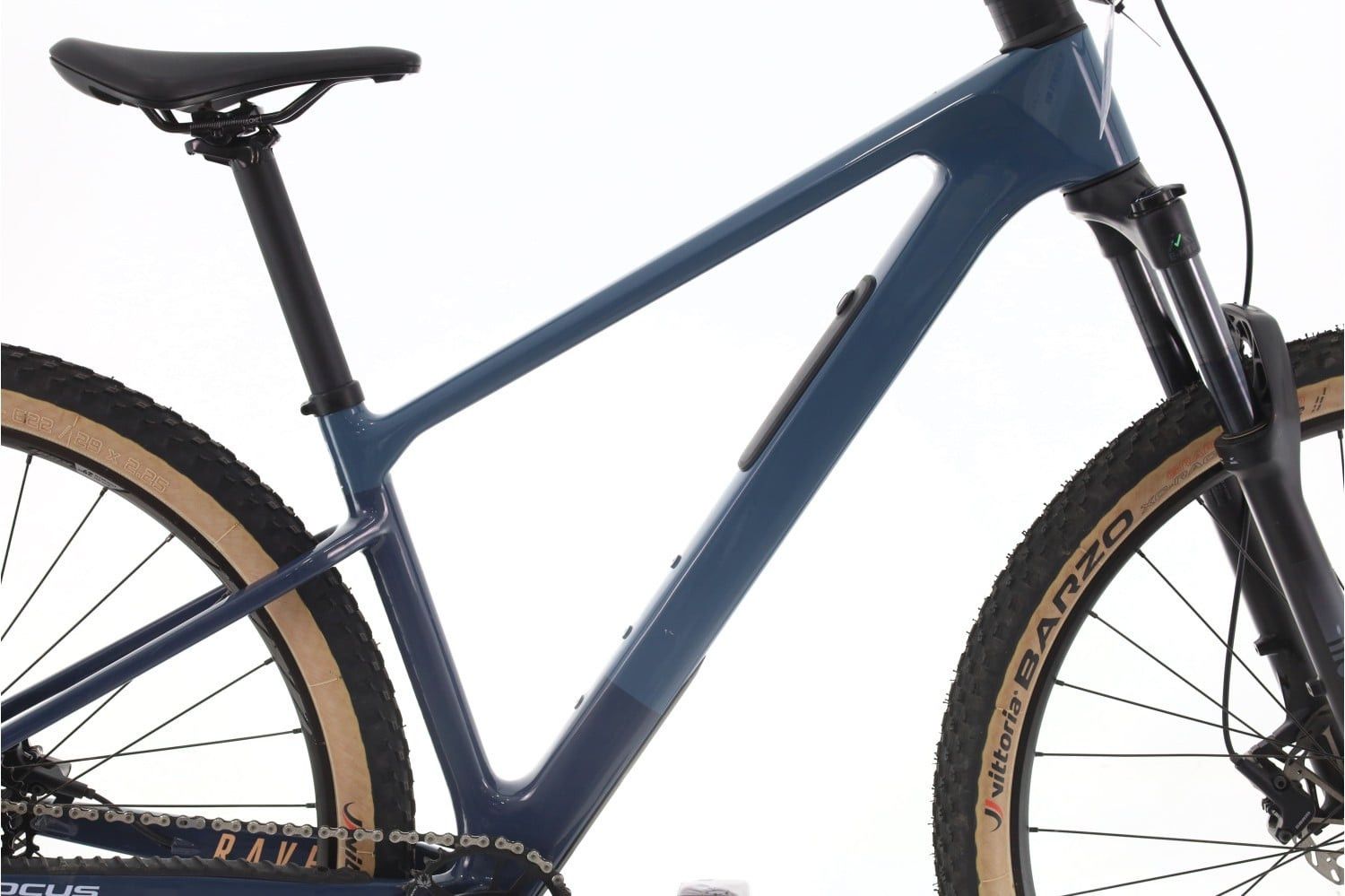 Produit reconditionné · Focus Raven / Vélo VTT | Très bon état