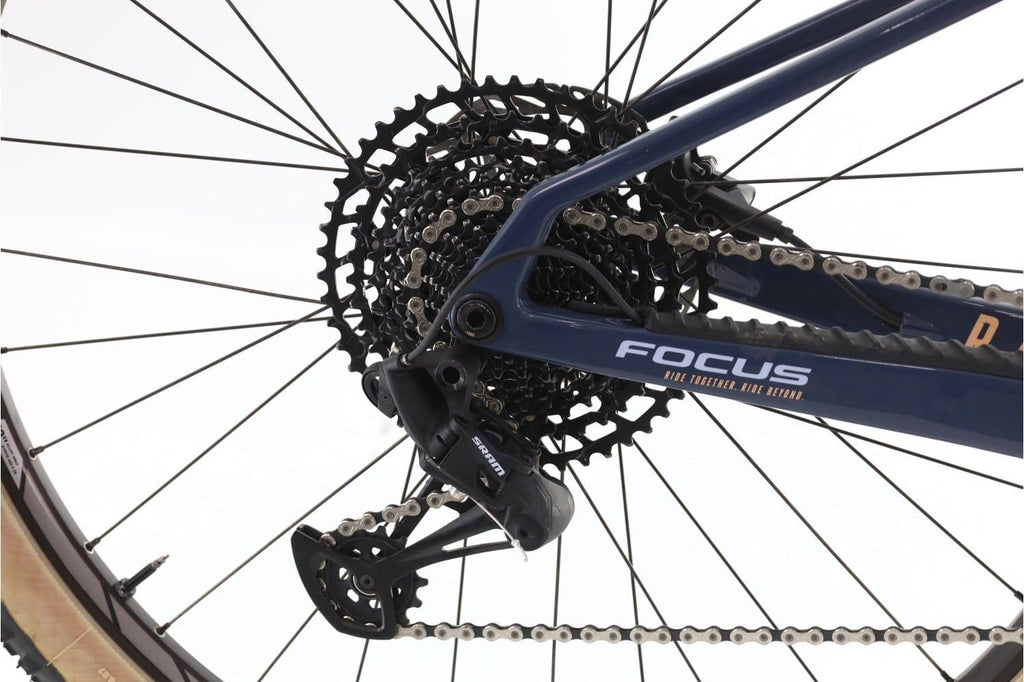 Produit reconditionné · Focus Raven / Vélo VTT | Très bon état