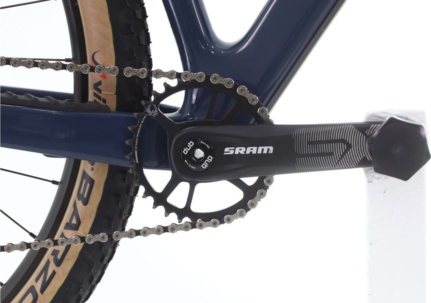Produit reconditionné · Focus Raven / Vélo VTT | Très bon état