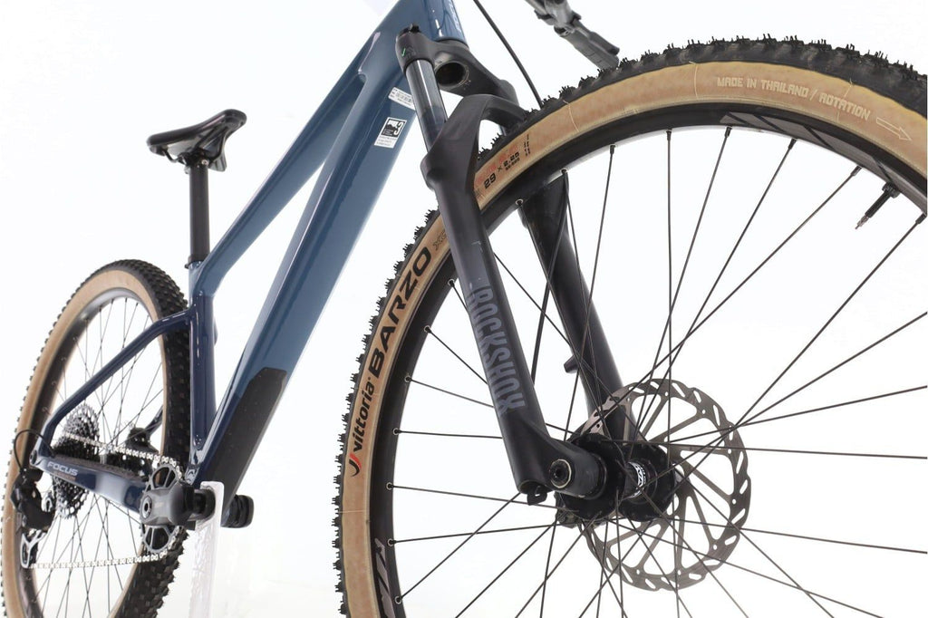 Produit reconditionné · Focus Raven / Vélo VTT | Très bon état